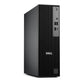 Dell Pro | QCS1250 | Desktop | Slim | Intel Core i3 | i3-14100 | Internal memory 16 GB | DDR5 | Solid-state drive capacity 512 GB | Intel Integrated Graphics | Keyboard language No keyboard | Windows 11 Pro | Warranty 36 month(s)