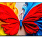 TV Set|TCL|43 "|Full HD|1920 x 1080 pixels|Flat|16:9|QLED|43V5C