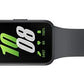 SMARTWATCH GALAXY FIT3/GREY SM-R390 SAMSUNG