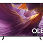 TV Set|SAMSUNG|77 "|4K Ultra HD|3840 x 2160 pixels|Flat|16:9|OLED|QE77S85FAEXXH