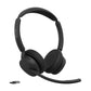 JABRA Evolve3 45 - Stereo LINK 390a UC