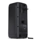 Sharp PS-949 Party Speaker with Built-in Battery | Sharp | Party Speaker | PS-949 XParty Street Beat | 132 W | Waterproof | Bluetooth | Wireless connection | Portable | Black