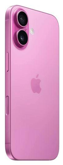 MOBILE PHONE IPHONE 16 PLUS/128GB PINK MXVW3 APPLE