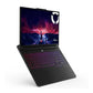 Lenovo Legion Pro 7 16AFR10H AMD | Eclipse Black | 16 " | OLED | WQXGA | 2560 x 1600 pixels | Glossy | AMD Ryzen 9 | 9955HX3D | 32 (2x16GB) GB | SODIMM DDR5 | Solid-state drive capacity 1000 GB | NVIDIA GeForce RTX 5080 | GDDR7 | 16 GB | Windows 11 H...