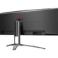 AOC AG493QCX 49inch Curved DFHD