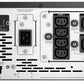 APC SMART-UPS X 3000VA SHORT DEPTH TOWER/RACK CONVERTIBLE LCD 200-240V WITH NETWORK CARD