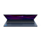 Notebook|LENOVO|IdeaPad|Slim 5 16IRH10|CPU Intel® CoreT i5|i5-13420H|16 "|1920 x 1200 pixels|RAM 16 GB|DDR5-SDRAM|SSD 1000 GB|Discrete graphics Not available|On-board graphics Yes|Numeric keypad Yes|Keyboard language English|Colour Blue|Weight 1.81 k...