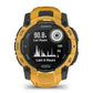 SMARTWATCH INSTINCT 3 SOLAR/SUNBURST 010-02935-02 GARMIN