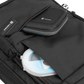 Natec | Camel Lite | Fits up to size 15.6 " | Backpack | Waterproof | Black