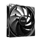 CASE FAN 140MM PURE WINGS 3/PWM HS 3PACK BL138 BE QUIET