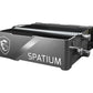 SSD|MSI|SPATIUM M570 PRO|2TB|M.2|PCIe Gen5|NVMe|3D NAND|Write speed 11800 MBytes/sec|Read speed 12400 MBytes/sec|TBW 1400 TB|MTBF 1600000 hours|S78-440Q670-P83