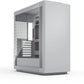 Fractal Design Case | Define One | ATX | Light TG Clear Tint