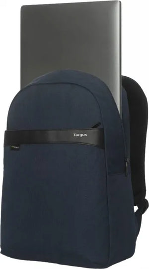 TARGUS® 15.6" GEOLITE™ ECOSMART® ESSENTIAL BACKPACK - BLUE