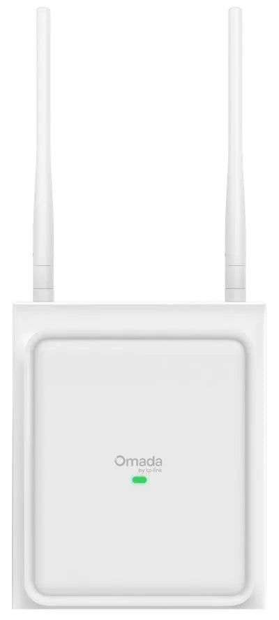 Access Point|TP-LINK|5000 Mbit/s|1xLAN ports|8xAntennas quantity|EAP725-OUTDOOR