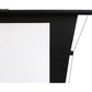 Elite Screens | Tab Tension suitcase screen | FT92XWH | Diagonal 92 " | 16:9 | Viewable screen width (W) 203 cm | Black