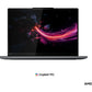 Lenovo Yoga Pro 7 15ASH11 AMD | Thunder Grey | 15.3 " | OLED | Touchscreen | 2.5K WQXGA | 2560 x 1600 pixels | AMD Ryzen AI Max+ | 388 | 64 GB | Soldered LPDDR5X | Solid-state drive capacity 1000 GB | AMD Radeon 8060S Graphics | Windows 11 Pro | 802....