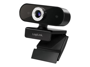 LOGILINK UA0371 Pro full HD USB webcam