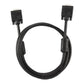 GEMBIRD CC-PPVGA-6B VGA HD15m/HD15m