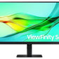 LCD Monitor|SAMSUNG|27"|Business|Panel IPS|2560x1440|16:9|5 ms|Swivel|Pivot|Height adjustable|Tilt|LS27D600UAUXEN