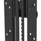 NEWSTAR HEIGHT ADJUSTABLE ADAPTER (ASSEMBLY ON VESA 75/100) - BLACK