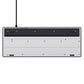KEYBOARD USB GXT833 THADO TKL/ENG BLACK 25886 TRUST