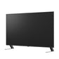 TV Set|LG|75"|4K/Smart|3840x2160|Wireless LAN|Bluetooth|webOS|Black|75QNED85A3C