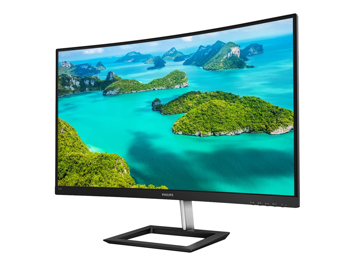 PHILIPS 328E1CA/00 Monitor 31.5inch