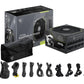 Power Supply|MSI|MAG A1200PLS PCIE5|ATX|PC|100 - 240 V|1200 W|MAGA1200PLSPCIE5