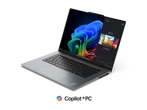 Lenovo ThinkPad X9-15 G1 | Grey | 15.3 " | OLED | Touchscreen | 2.8K | 2880 x 1800 pixels | Intel Core Ultra 7 | 258V | 32 GB | Soldered LPDDR5x | Solid-state drive capacity 1000 GB | Intel Arc Graphics | Windows 11 Pro | 802.11be | Bluetooth version...