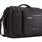 Thule | Crossover 2 | C2CB-116 | Fits up to size 15.6 " | Messenger - Briefcase/Backpack | Shoulder strap | Black