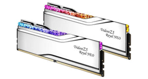 MEMORY DIMM 32GB DDR5-6000 K2/6000J2836G16GX2-TR5NS G.SKILL