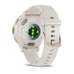 SMARTWATCH VENU 3S/IVORY/GOLD 010-02785-04 GARMIN