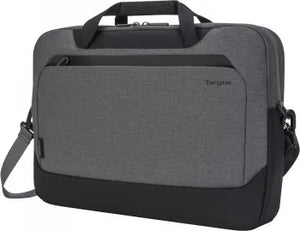 TARGUS CYPRESS ECO TOPLOAD 15.6"GREY