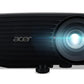 PROJECTOR X1229HP 4800 LUMENS/MR.JUJ11.001 ACER