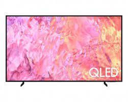 TV Set|SAMSUNG|43"|4K/Smart|QLED|3840x2160|Wireless LAN|Bluetooth|Tizen|QE43Q60CAUXXH