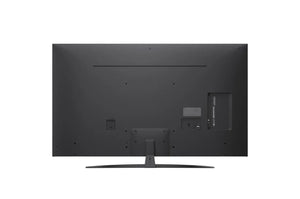 TV Set|LG|55"|4K/Smart|3840x2160|Wireless LAN|Bluetooth|webOS|55NANO81A3A