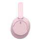 Sony Headphones | WH-CH720N | Bluetooth | On-Ear | Pink | Noise canceling | Wireless