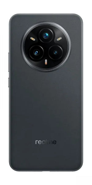REALME 14 PRO+ 5G RMX5051(EU) 512GB 12GB SUEDE GREY