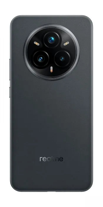 REALME 14 PRO+ 5G RMX5051(EU) 512GB 12GB SUEDE GREY