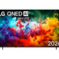 LG TV QNED 55QNED70B3C 55inch
