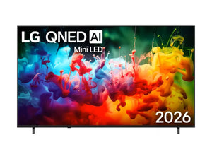 LG TV QNED 55QNED70B3C 55inch