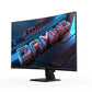 LCD Monitor|GIGABYTE|27"|Gaming/Curved|Panel VA|1920x1080|180|Matte|1 ms|Tilt|Colour Black|GS27FC-EU