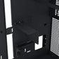 Case|ASUS|ATX/micro ATX/Mini-ITX|Black|Midi Tower|PC|PRIME AP303 MESH BLACK|90DC00V0-B30000