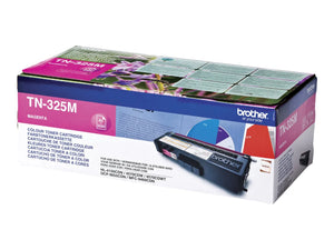 BROTHER TN325M Toner magenta 4150/4570