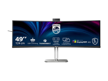 PHILIPS 49B2U6903CH/00 48.8inch VA