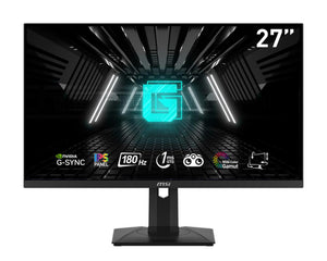 LCD Monitor|MSI|G274PF|27"|Gaming|Panel IPS|1920x1080|16:9|180 ??|Swivel|Pivot|Height adjustable|Tilt|G274PF