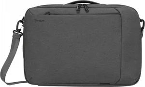 TARGUS CYPRESS CONVERTIBLE BACKPACK 15.6" GREY