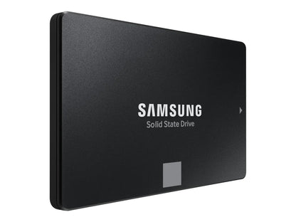 SAMSUNG SSD 870 EVO 2TB 2.5inch SATA