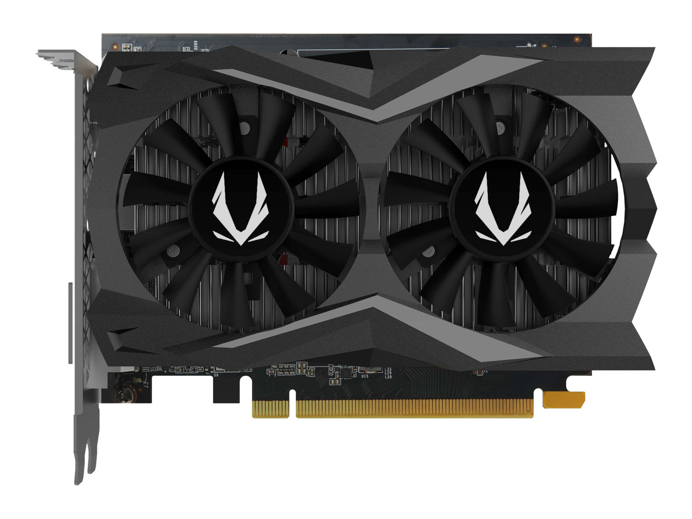 ZOTAC GAMING GeForce GTX 1650 AMP 4GB