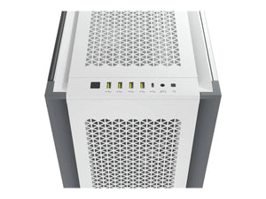 CORSAIR 7000D Full-Tower ATX PC case